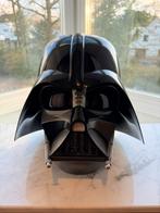 Casque Dark vador Hasbro Black series, Collections, Enlèvement, Utilisé
