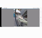 Nieuw fits 250 euro, Caravans en Kamperen, Windschermen, Ophalen