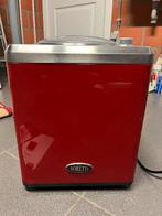 Boretti roomijsmachine, Electroménager, Machines à glace, Enlèvement, Comme neuf