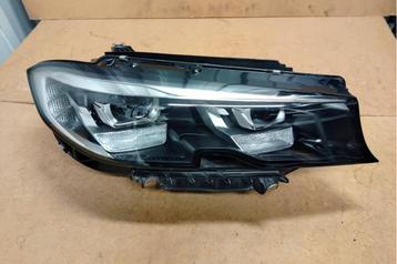Bmw g20 g21 3 serie full led koplamp links 9481696 beschikbaar voor biedingen