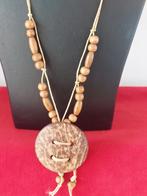 Etnische ketting, Handtassen en Accessoires, Kettingen, Ophalen of Verzenden, Nieuw