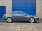 Opel insignia/AUTOMAAT/121.000KM/GARANTIE, Autos, Opel, Achat, Diesel, Automatique, Insignia