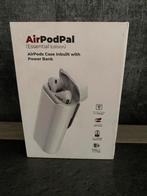 Pikita air pal draadloze oplaadcase voor AirPods, Ophalen of Verzenden, Nieuw