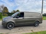 MERCEDES VITO 114 CDI L2  03/2017     PRIJS BTW INCL, Auto's, Bestelwagens en Lichte vracht, 2189 cc, Euro 5, Achterwielaandrijving