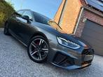 AUDI A4 S-LINE / 2024 /PANO / COKPIT, 4 cilinders, 1984 cc, A4, Leder