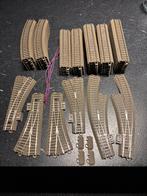 Trix C rails ho, Hobby en Vrije tijd, Gelijkstroom of Wisselstroom, Trix, Nieuw, Rails