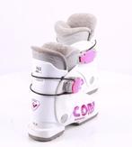 26 26,5 EU kinder skischoenen ROSSIGNOL COMP J1, Gebruikt, Verzenden, Rossignol, Schoenen