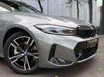 BMW 3 Serie 330 M-Sportpakket compleet,Leder,Parkeerhulp,App, Auto's, Automaat, Euro 6, 4 cilinders, 5 deurs