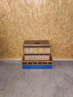 Set van reismanden voor postduiven – houten transportkisten, Gebruikt, Warandestraat 51, Nazareth, Info@keukiesshop.com, Ophalen