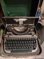 Remington Quiet-Riter schrijfmachine, Ophalen of Verzenden, Gebruikt