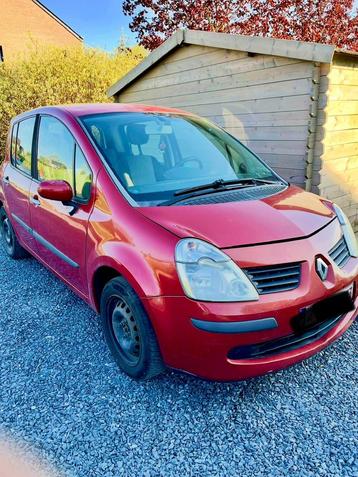 Renault-modus 15 dci beschikbaar voor biedingen