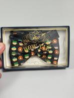 Zeldzame South park strik, tie rack london bow-tie Gentleman, Ophalen of Verzenden, Nieuw, Tv, Kleding