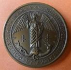 Roeselare medaille 50 mm 1935, Ophalen of Verzenden, Zo goed als nieuw