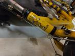 Fiets Pucky Tiger 16', Fietsen en Brommers, Ophalen, Gebruikt, 16 tot 20 inch, Puky