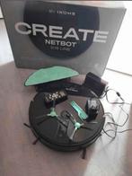 robot create netbot s18 line, Elektronische apparatuur, Stofzuigers, Ophalen, Zo goed als nieuw