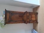 Buffetkast,barkast,eettafel, Antiek en Kunst, Ophalen
