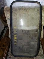 Citroen 2cv geit achterraam rear window, Ophalen