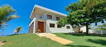 Bahia, Brazilië: Weelderige hoogstaande villa te huur beschikbaar voor biedingen