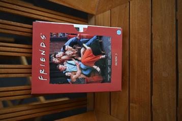 Friends, saison 5 coffret 3 DVD beschikbaar voor biedingen