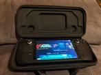 Steam Deck 256 GB LCD, Ophalen, Zo goed als nieuw