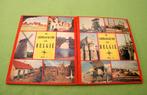 De aardrijkskunde van België en Europa, Boeken, Ophalen of Verzenden, Gelezen, Prentenboek