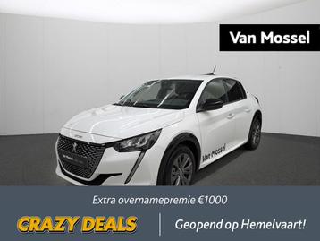 Peugeot e208 allure pack Peugeot 208 allure pack !ACTIEPRIJS beschikbaar voor biedingen