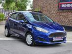 Ford Fiesta 2014 1.6/95pk/Euro 5B/Wordt Gekeurd, Auto's, Stof, Zwart, 4 cilinders, Bedrijf