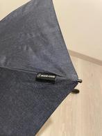 Maxi Cosi parasol Nomad Blue, Kinderen en Baby's, Ophalen, Zo goed als nieuw, Kinderwagen, Maxi-Cosi