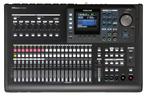 TASCAM  DP-32 SD + Voetschakelaar RC-3F, Muziek en Instrumenten, Mengpanelen, Ophalen, Zo goed als nieuw