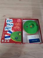 Pim pam pet - s3459, Hobby en Vrije tijd, Verzenden, Zo goed als nieuw