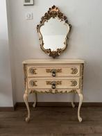 Vintage commode, Huis en Inrichting, Ophalen