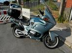 BMW r1100rt 1999, Motos, Particulier