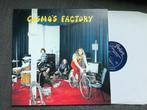 Creedence Clearwater Revival Cosmo's Factory 180 gr MINT, Cd's en Dvd's, Ophalen of Verzenden, 1960 tot 1980, Zo goed als nieuw