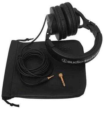 Audio-technica ath-m30x beschikbaar voor biedingen