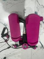 Trap, Sport en Fitness, Ophalen, Zo goed als nieuw