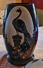Booms glas Artver, Antiek en Kunst, Ophalen of Verzenden