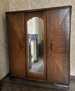 Hallkast/kleerkast, Antiek en Kunst, Ophalen