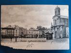 Charleroi. La Place de la Ville Haute. 1904., Ophalen of Verzenden, Ongelopen