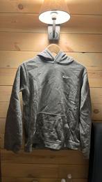Grijze hoodie Nike maat 158/170, Ophalen of Verzenden, NIKE., Jongen of Meisje, Trui of Vest