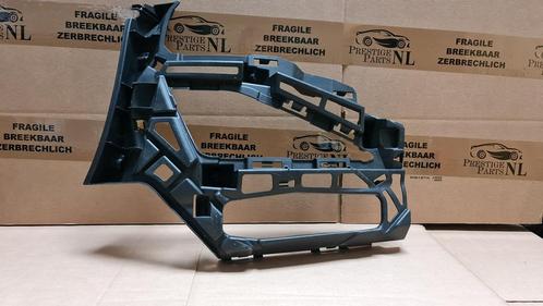 VW Golf Sportvan 5G voorbumper houder steun Mistlamp Houder, Auto-onderdelen, Carrosserie, Bumper, Voor, Gebruikt, Ophalen of Verzenden