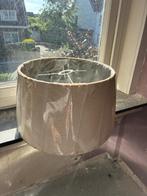 Lampekappen, Ophalen, Crème, 25 tot 50 cm, Rond