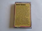 K7 audio David Holmes1997 Vintage., Cd's en Dvd's, Cassettebandjes, Gebruikt, Verzenden, Overige genres, 1 bandje