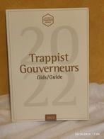 Een boekje LA TRAPPE TRAPPIST GOVERNEUR., Verzamelen, Merken en Reclamevoorwerpen, Nieuw, Overige typen, Ophalen of Verzenden