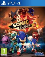 Sonic Forces sur PS4, Consoles de jeu & Jeux vidéo, Jeux | Sony PlayStation 4, Neuf, 2 joueurs, À partir de 7 ans, Aventure et Action