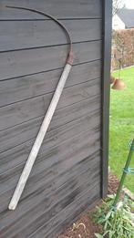 (Heel) oud tuingereedschap, Tuin en Terras, Hand-tuingereedschap, Ophalen, Gebruikt