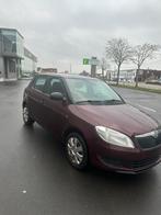 Skoda fabia, Euro 5, 1199 cc, Bedrijf, 55 kW