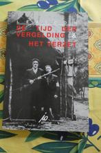 De tijd der vergelding & het verzet - wereldoorlog 2, Ophalen of Verzenden