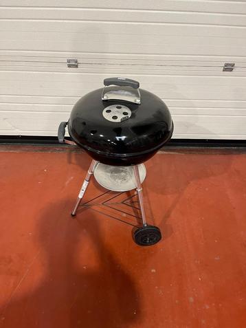 BBQ / Barbecue weber beschikbaar voor biedingen
