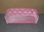 Lundby sofa, Verzamelen, Poppenhuizen en Toebehoren, Ophalen of Verzenden, Gebruikt