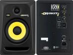 KRK rokit6 set 2, Audio, Tv en Foto, Ophalen, Zo goed als nieuw